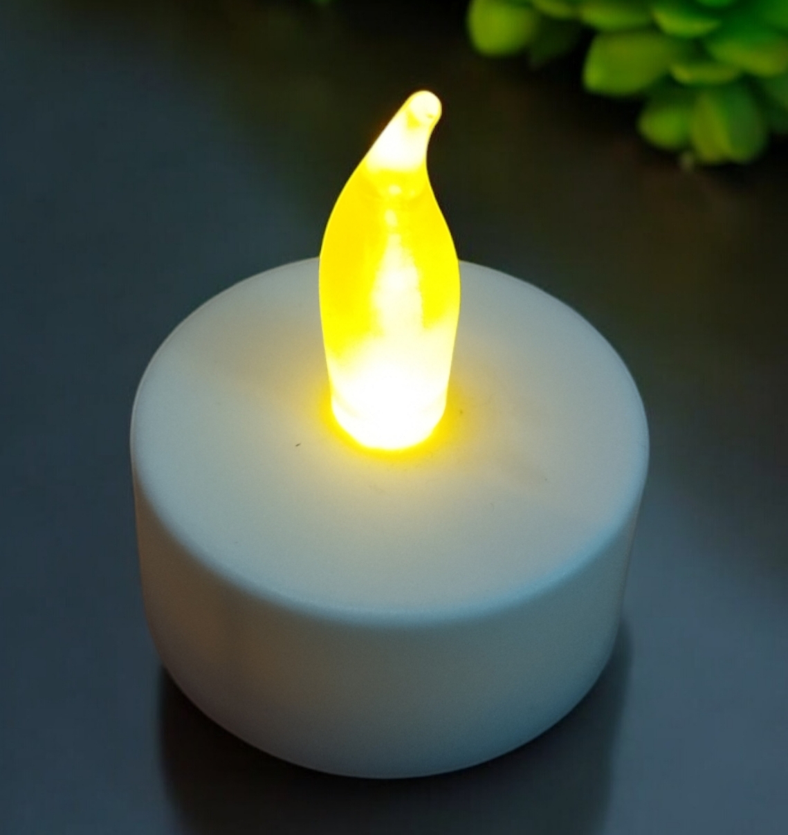 LED Teelicht