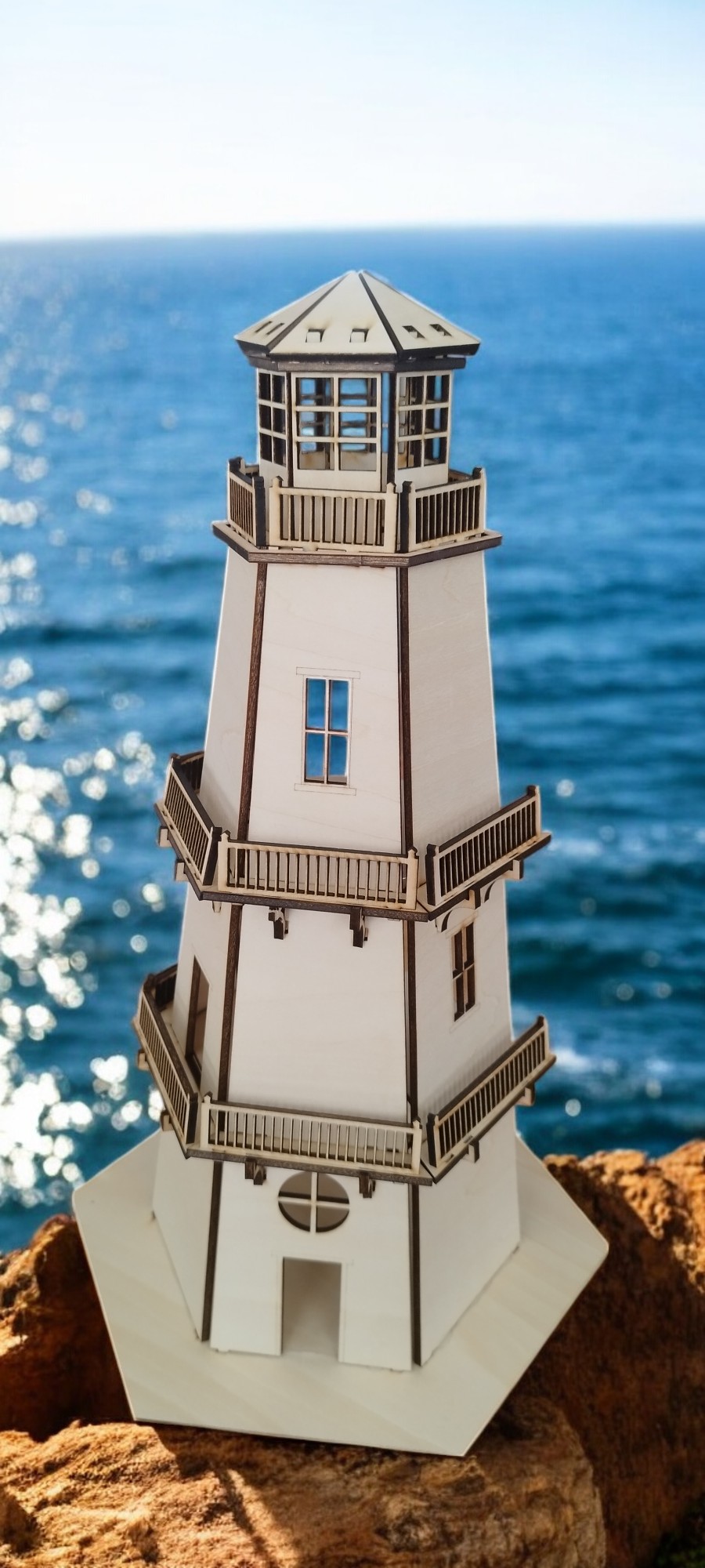 Leuchtturm
